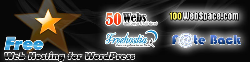 MySQL/PHP Free Web Hosting